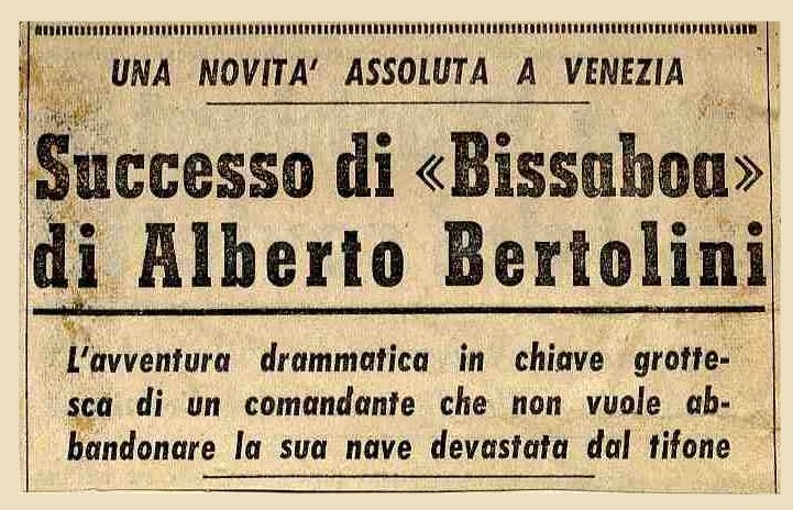 Il Gazzettino 27 gennaio 1961