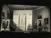 La celebre Rosina,la scena