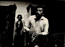 Barbara Poli, Gianni Guidetti